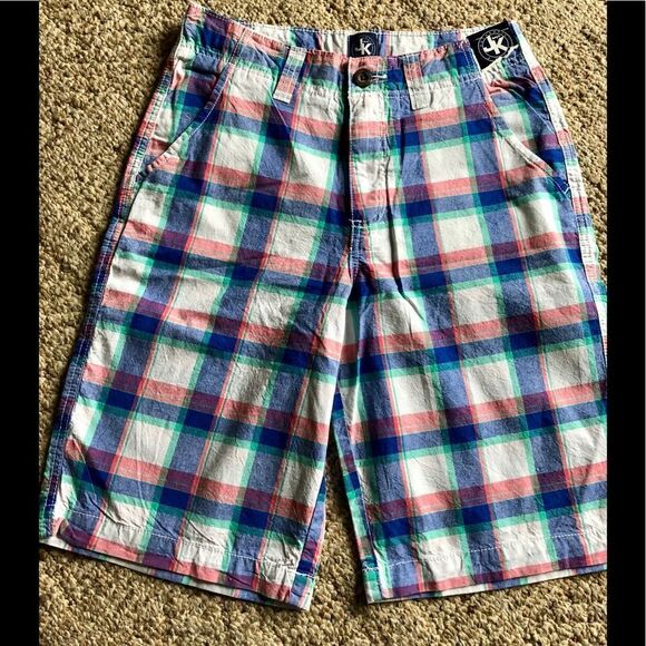 New boy shorts by JK size 16 - Picture 1 of 2